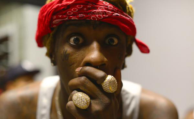 young thug barter 6 review