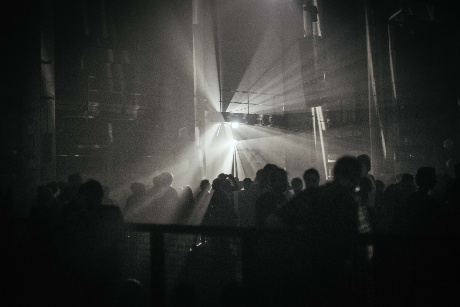 Thursday_Berlin Atonal 2017 © Camille Blake-4 - truants