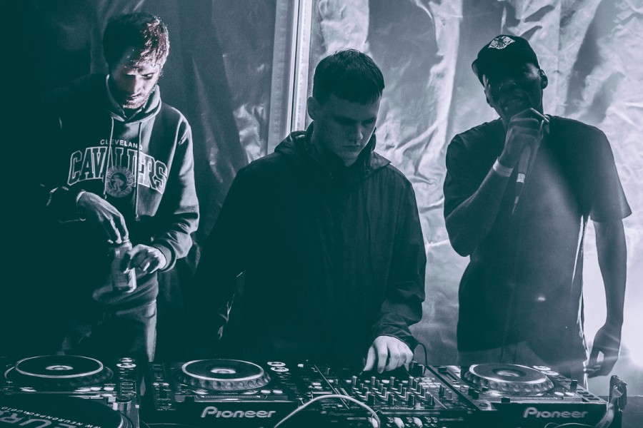 No Bounds Festival 2017 -112