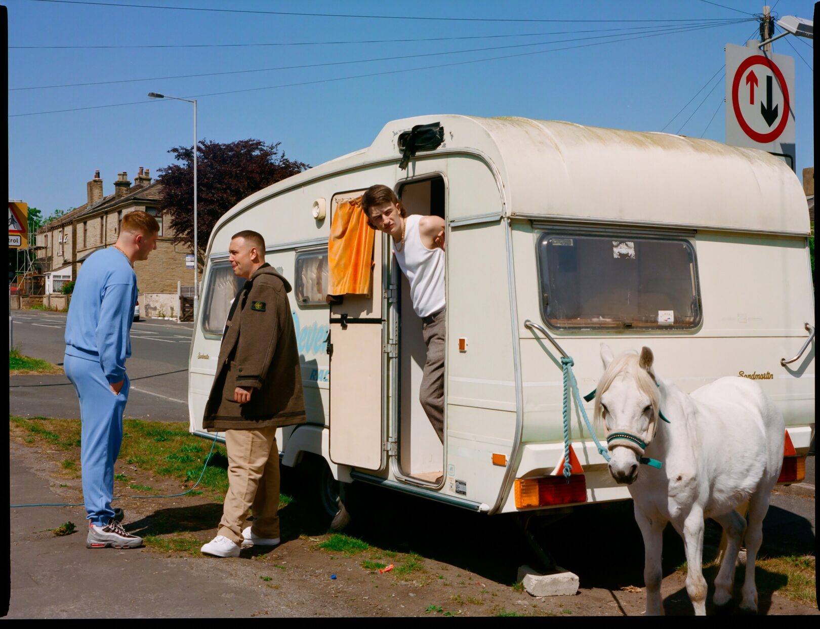 Interview Bad Boy Chiller Crew Truants